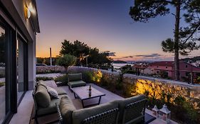 Apartments Olea